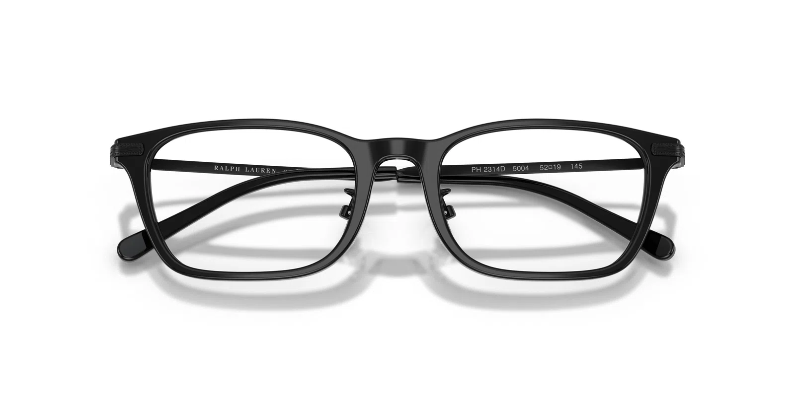 Polo 2314D Eyeglasses - view 14